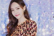 娱乐吃瓜酱麦琳