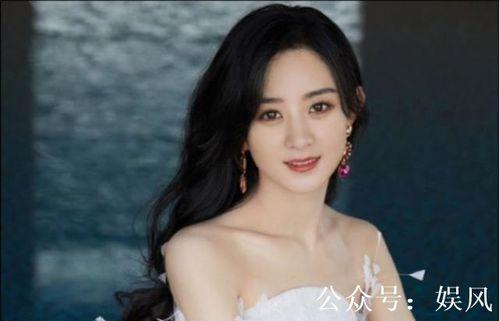 吃瓜娱乐圈赵丽颖