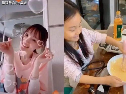 娱乐吃瓜酱4-6,揭秘娱乐圈幕后故事,带你领略明星真实生活