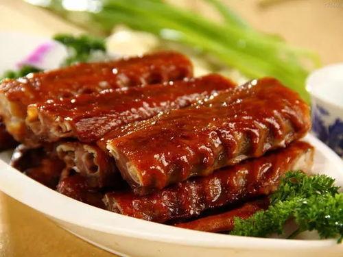 娱乐吃瓜酱卤味,揭秘卤味界的美食传奇