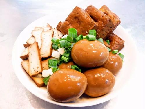 娱乐吃瓜酱卤味,揭秘卤味界的美食传奇