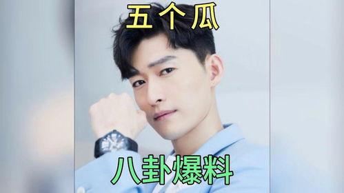 吃瓜明星娱乐圈是谁啊,娱乐圈“吃瓜”风云人物揭秘