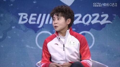 娱乐吃瓜酱王濛,从冰上女神到娱乐吃瓜酱,揭秘她的华丽转身