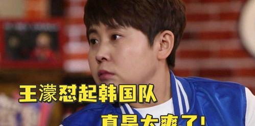 娱乐吃瓜酱王濛,从冰上女神到娱乐吃瓜酱,揭秘她的华丽转身
